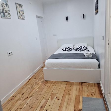 Apartamento Pensamento Inedito 55 Lissabon Buitenkant foto