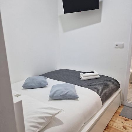 Apartamento Pensamento Inedito 55 Lissabon Buitenkant foto