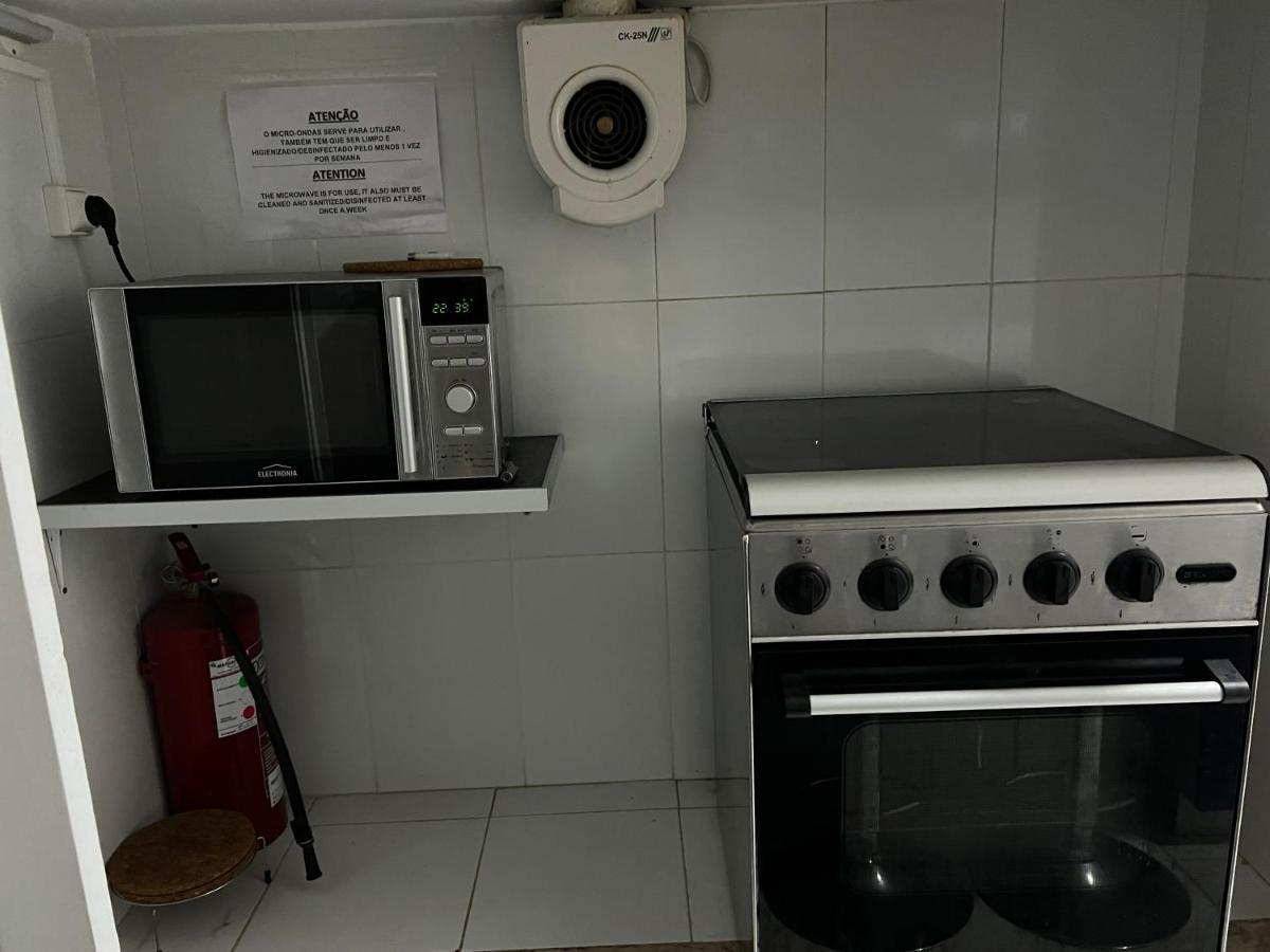 Apartamento Pensamento Inedito 55 Lissabon Buitenkant foto
