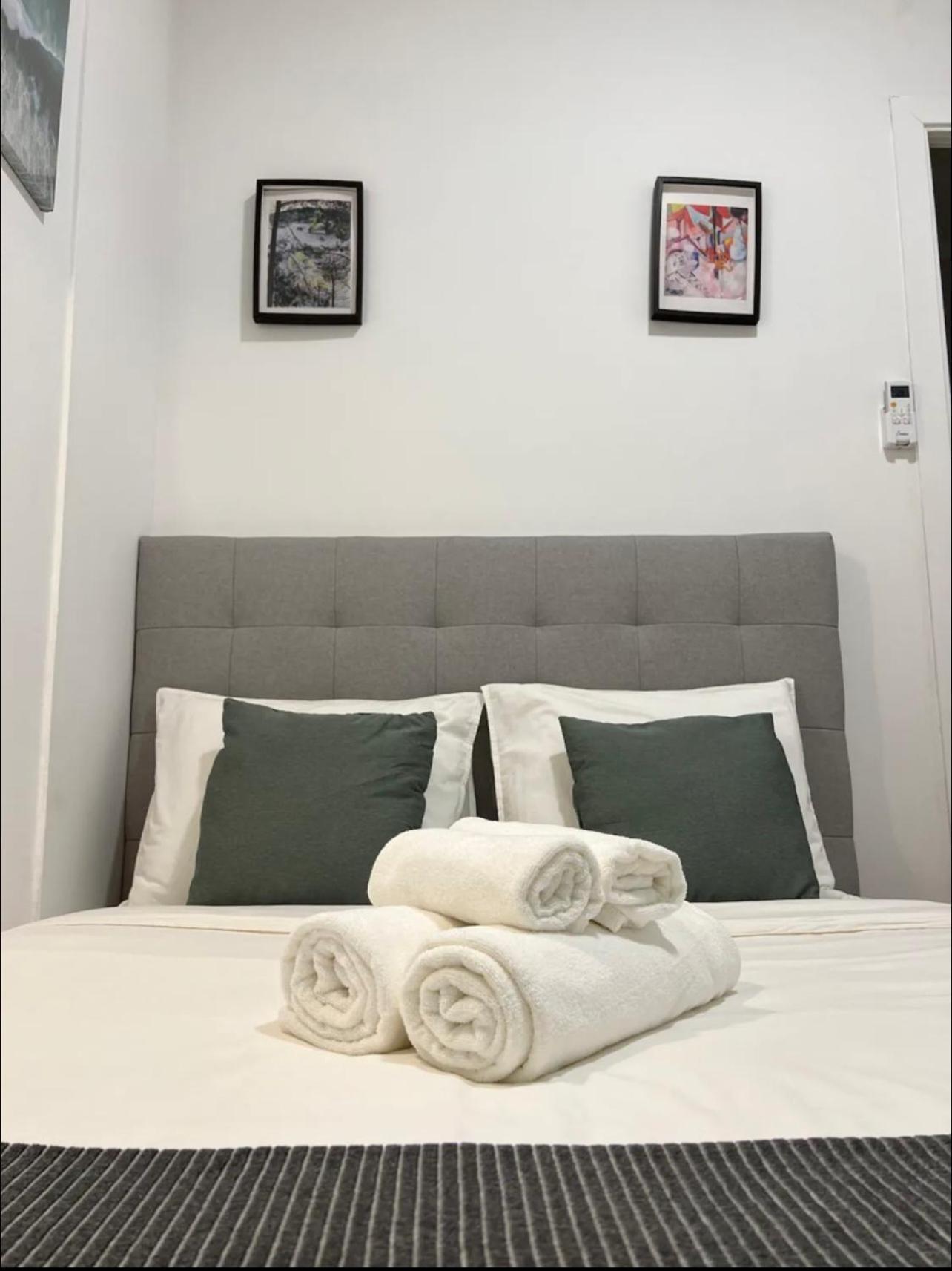 Apartamento Pensamento Inedito 55 Lissabon Buitenkant foto
