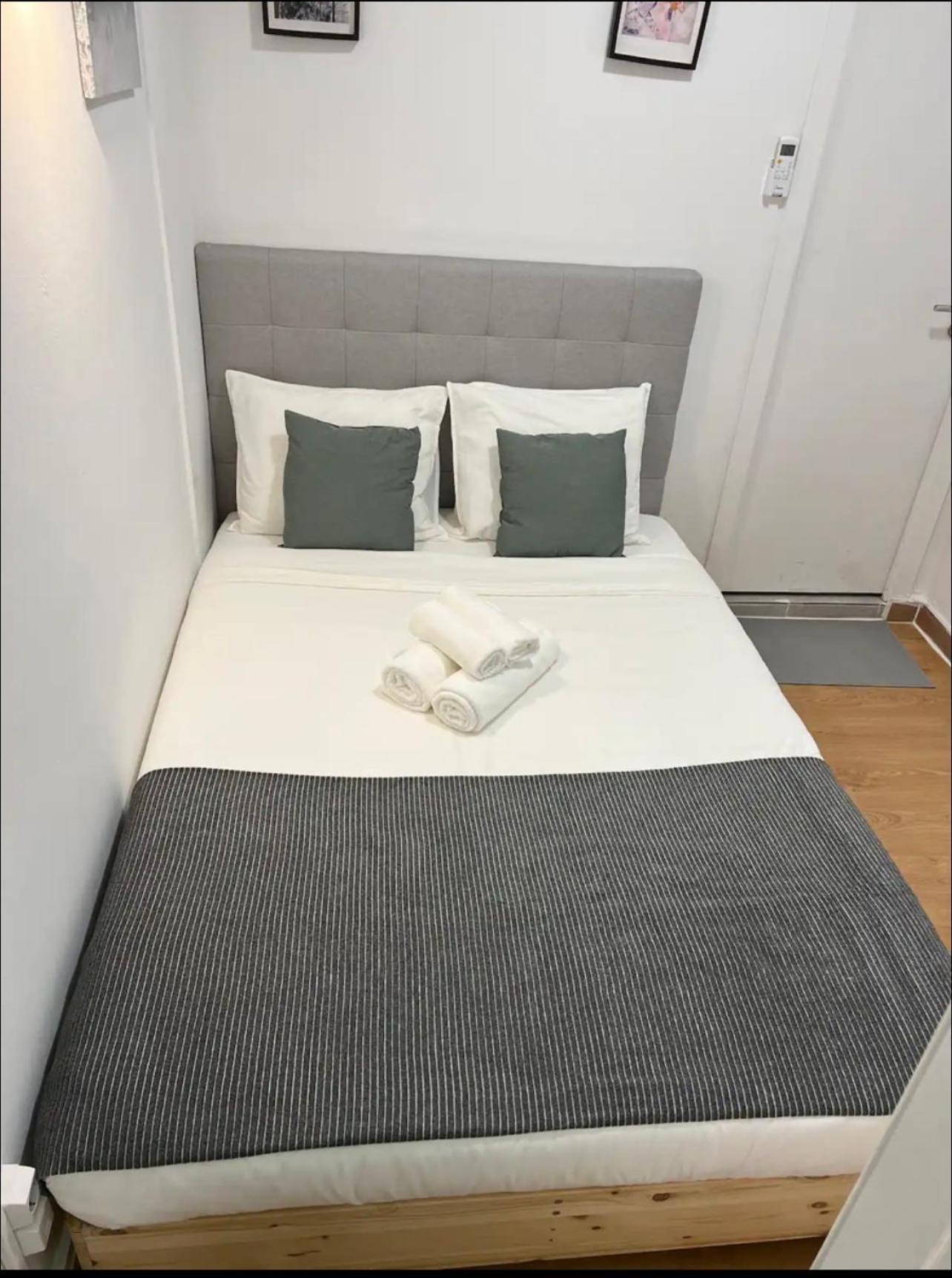 Apartamento Pensamento Inedito 55 Lissabon Buitenkant foto