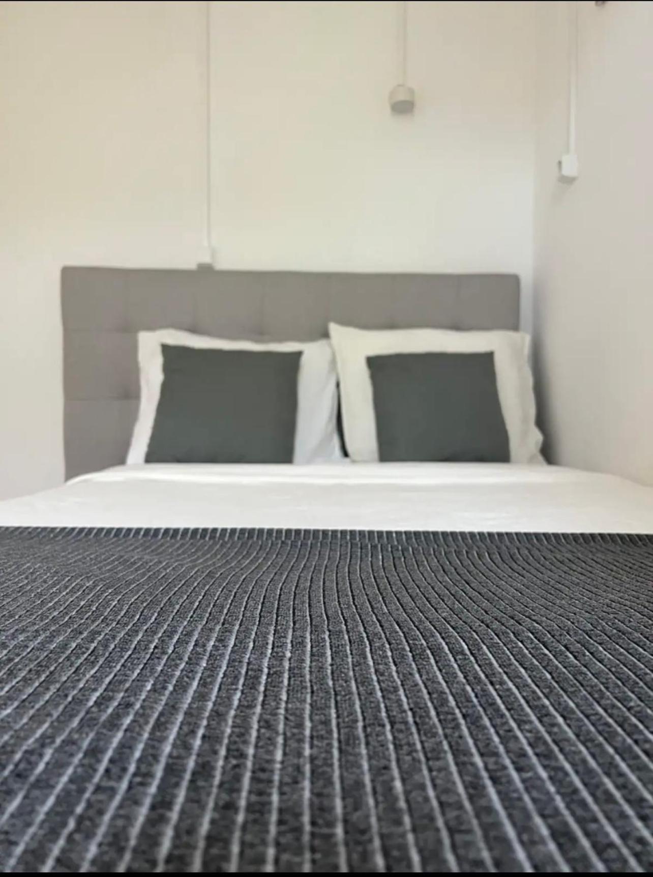 Apartamento Pensamento Inedito 55 Lissabon Buitenkant foto