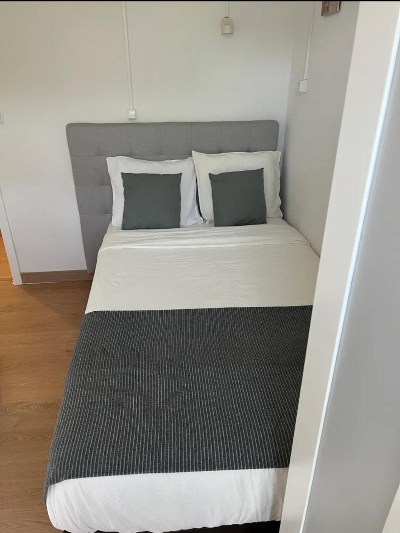 Apartamento Pensamento Inedito 55 Lissabon Buitenkant foto