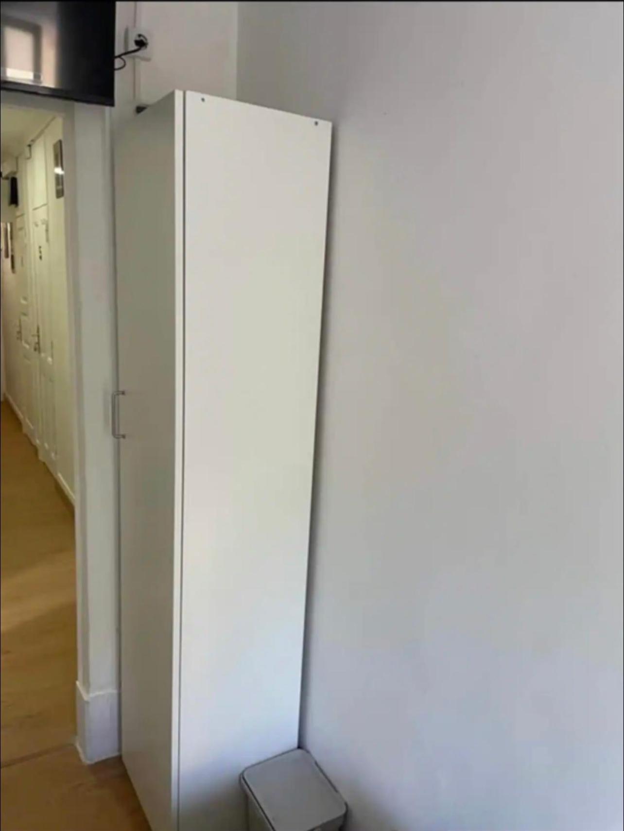 Apartamento Pensamento Inedito 55 Lissabon Buitenkant foto