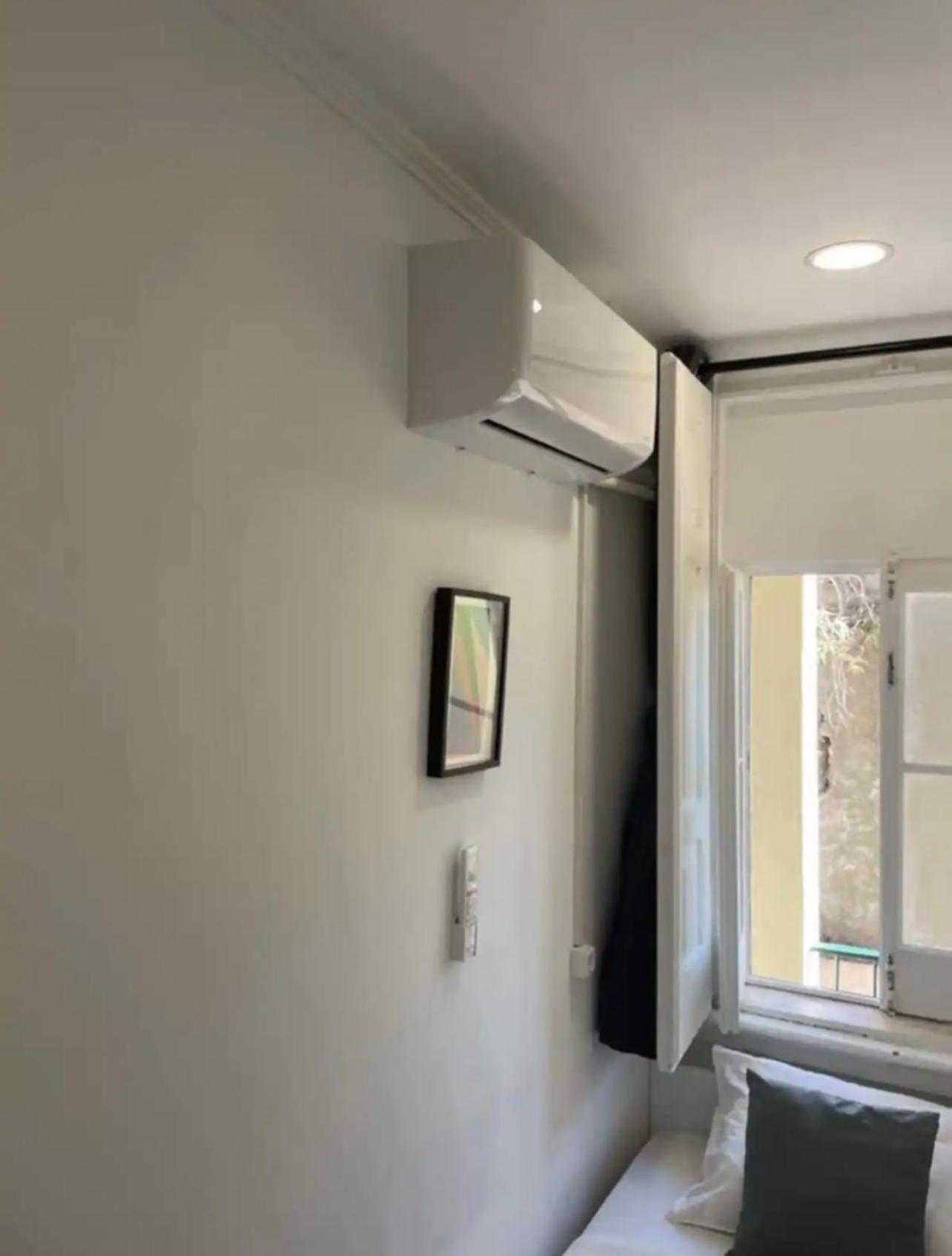 Apartamento Pensamento Inedito 55 Lissabon Buitenkant foto