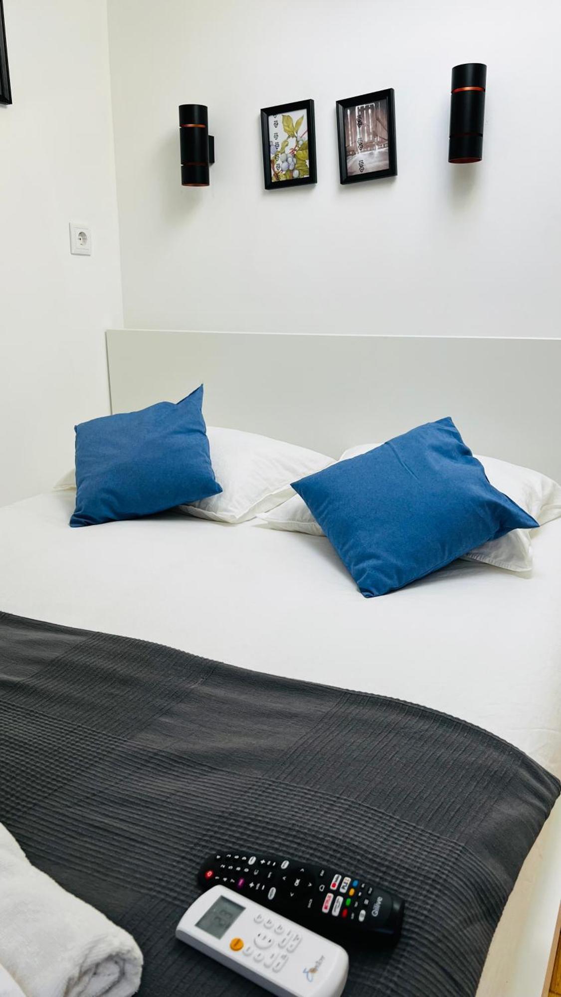 Apartamento Pensamento Inedito 55 Lissabon Buitenkant foto