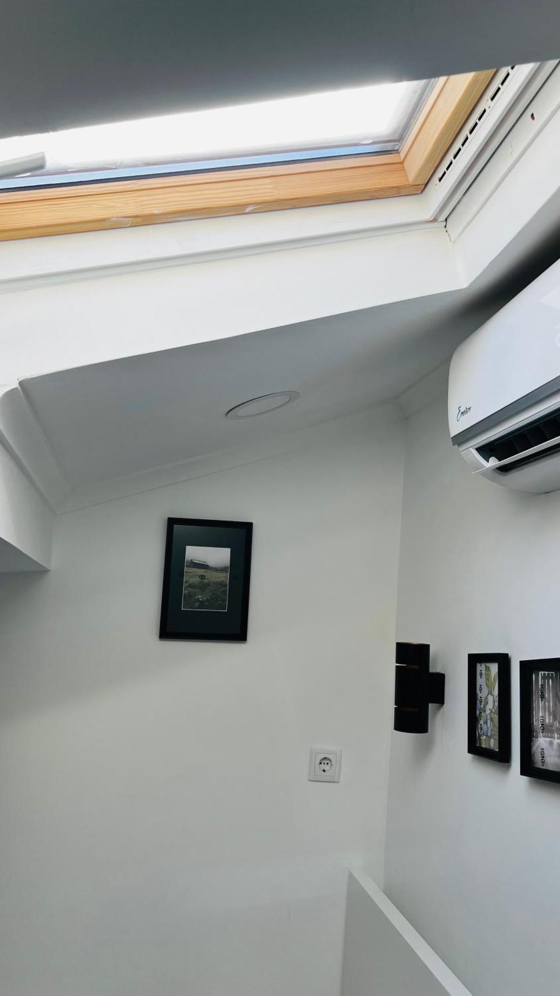 Apartamento Pensamento Inedito 55 Lissabon Buitenkant foto