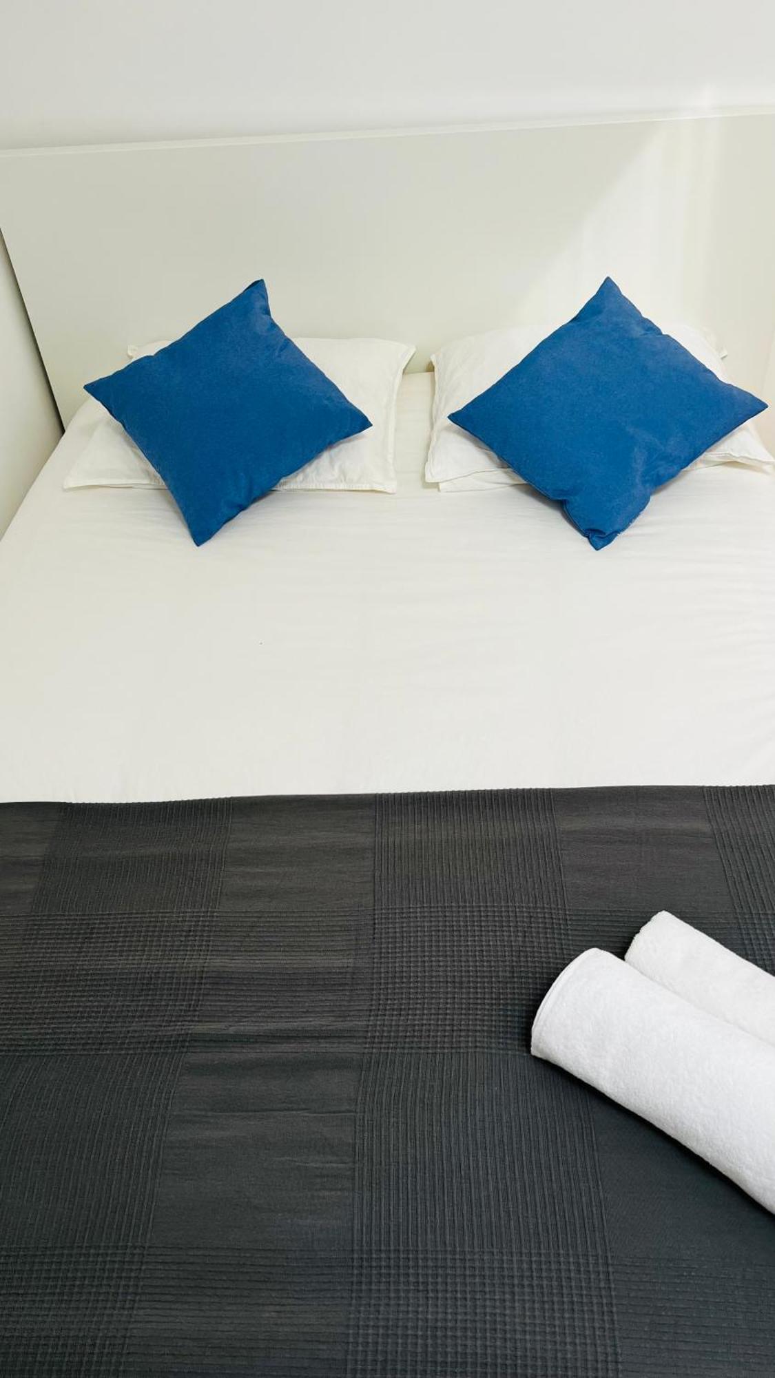 Apartamento Pensamento Inedito 55 Lissabon Buitenkant foto