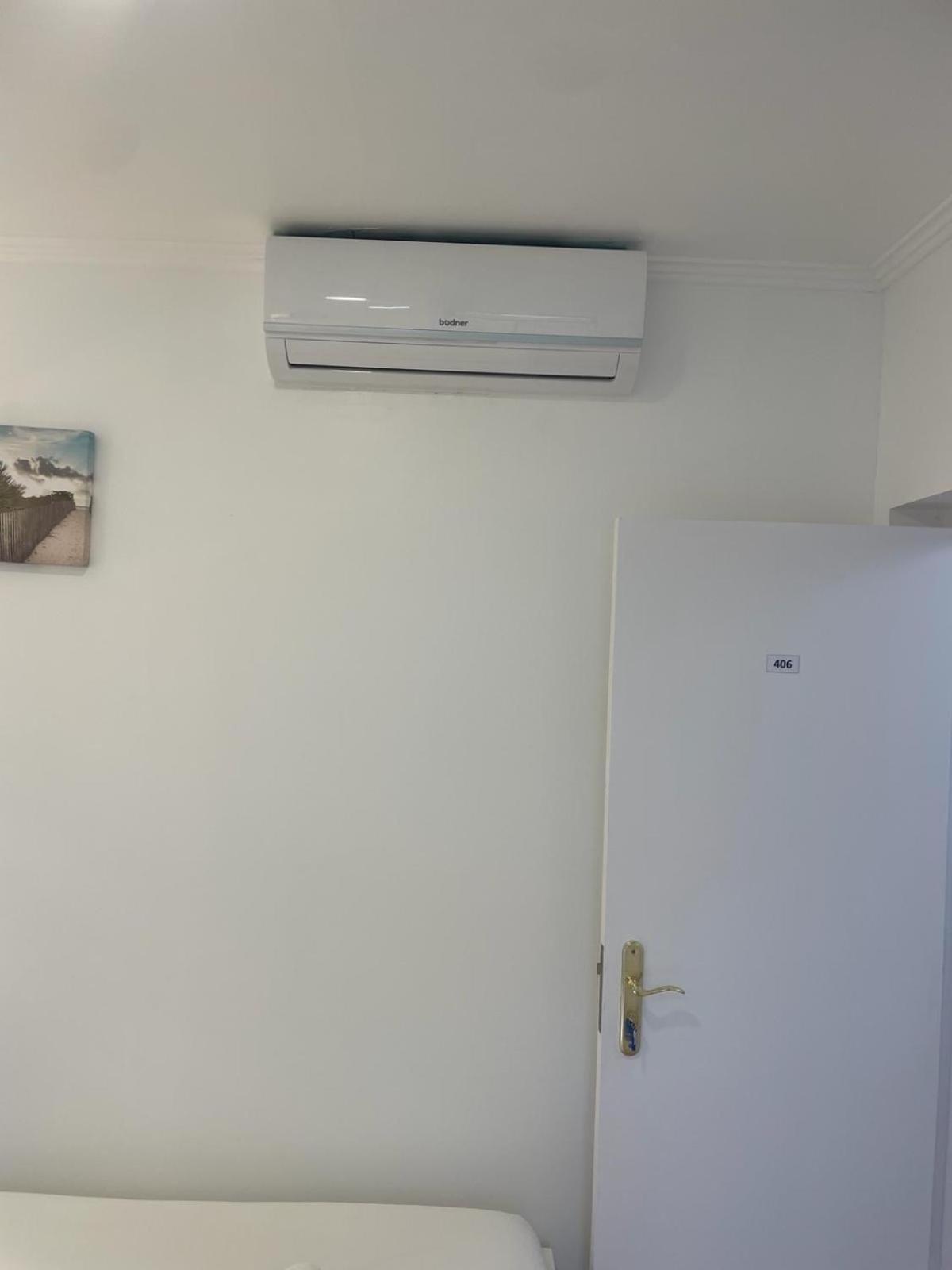Apartamento Pensamento Inedito 55 Lissabon Buitenkant foto