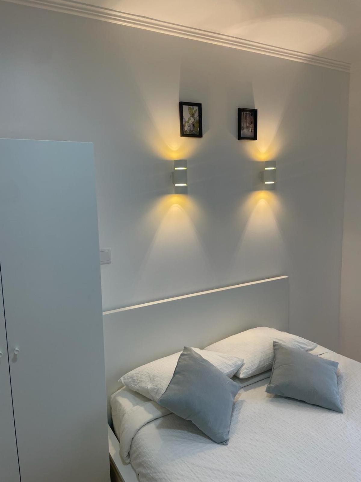 Apartamento Pensamento Inedito 55 Lissabon Buitenkant foto