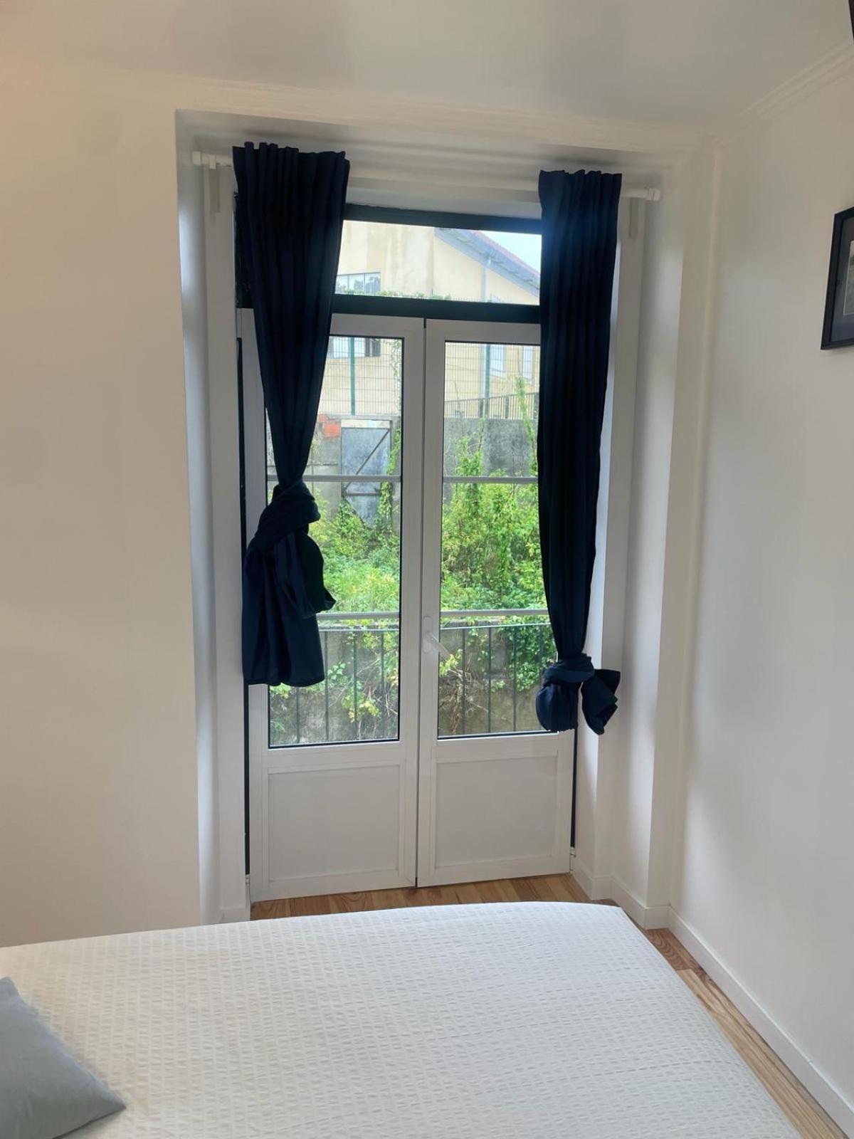 Apartamento Pensamento Inedito 55 Lissabon Buitenkant foto