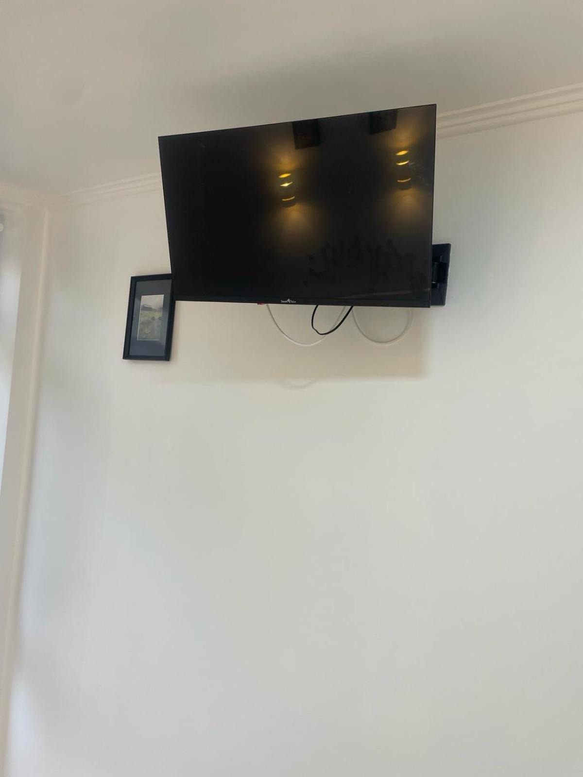 Apartamento Pensamento Inedito 55 Lissabon Buitenkant foto