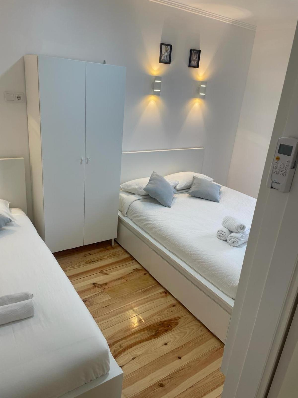 Apartamento Pensamento Inedito 55 Lissabon Buitenkant foto