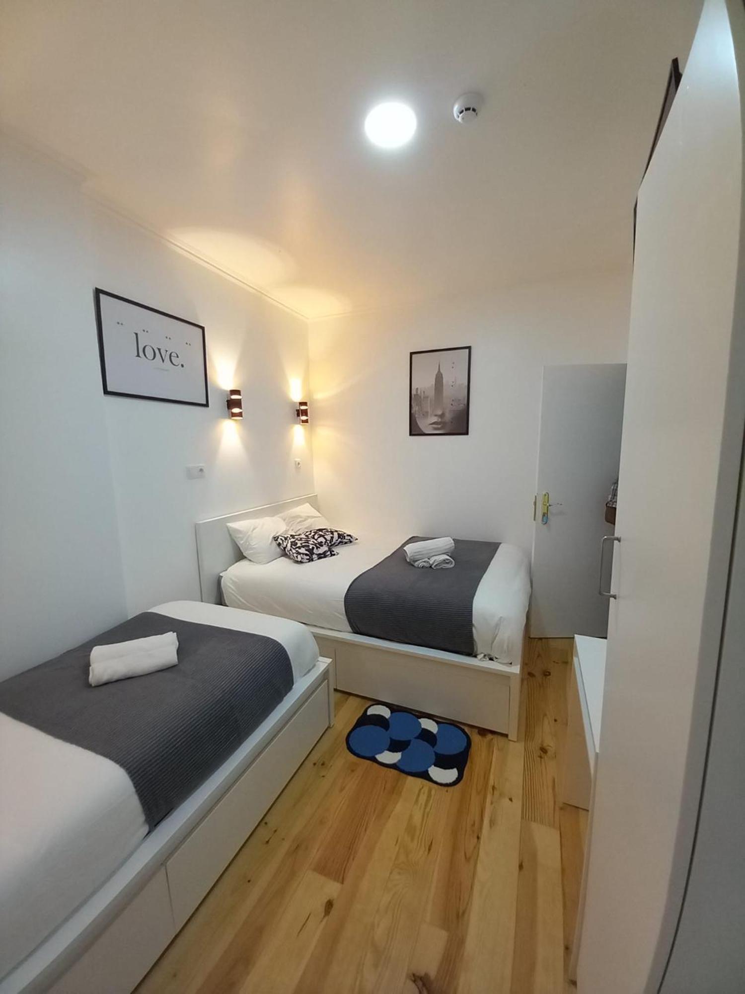 Apartamento Pensamento Inedito 55 Lissabon Buitenkant foto