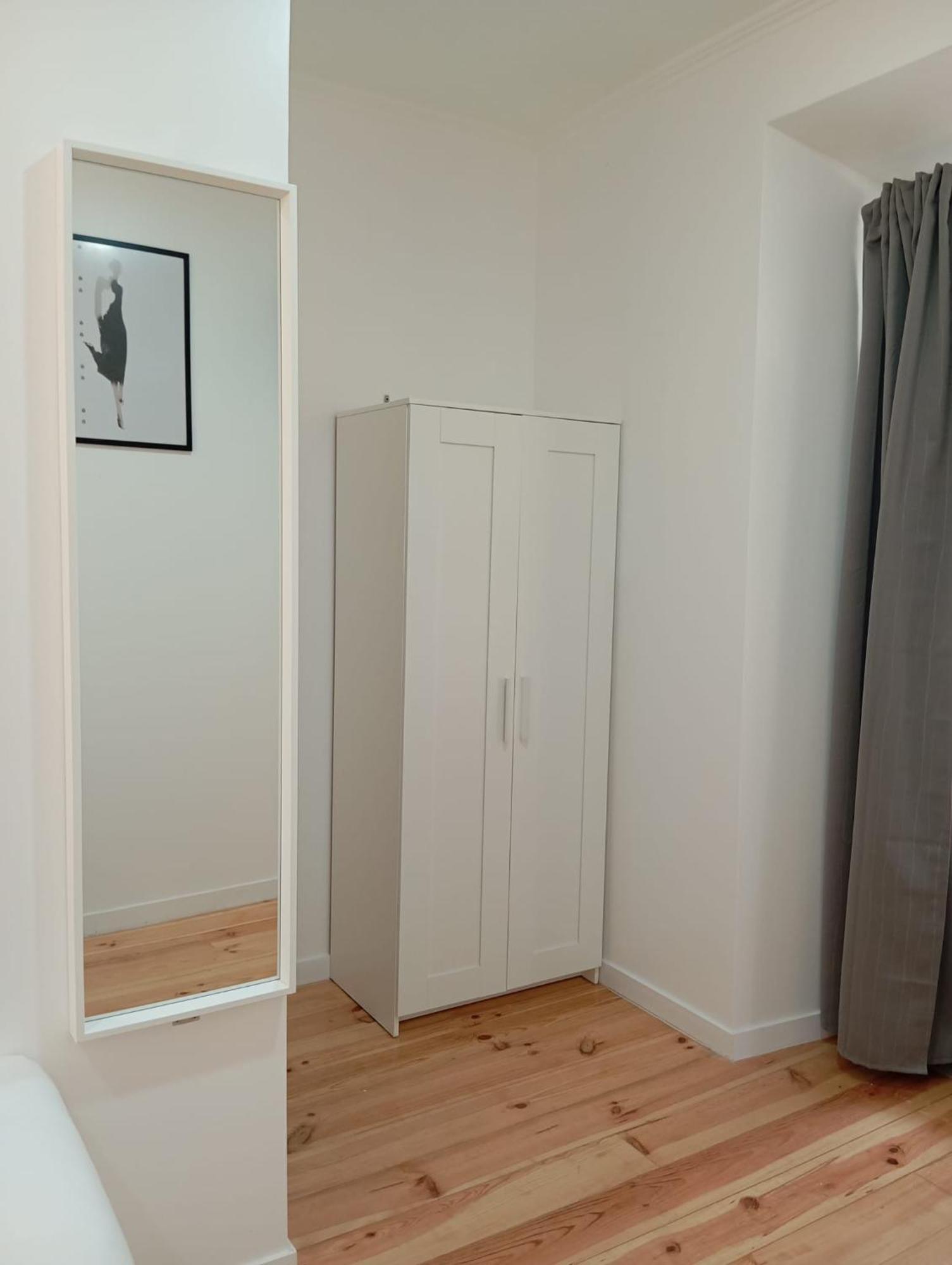 Apartamento Pensamento Inedito 55 Lissabon Buitenkant foto