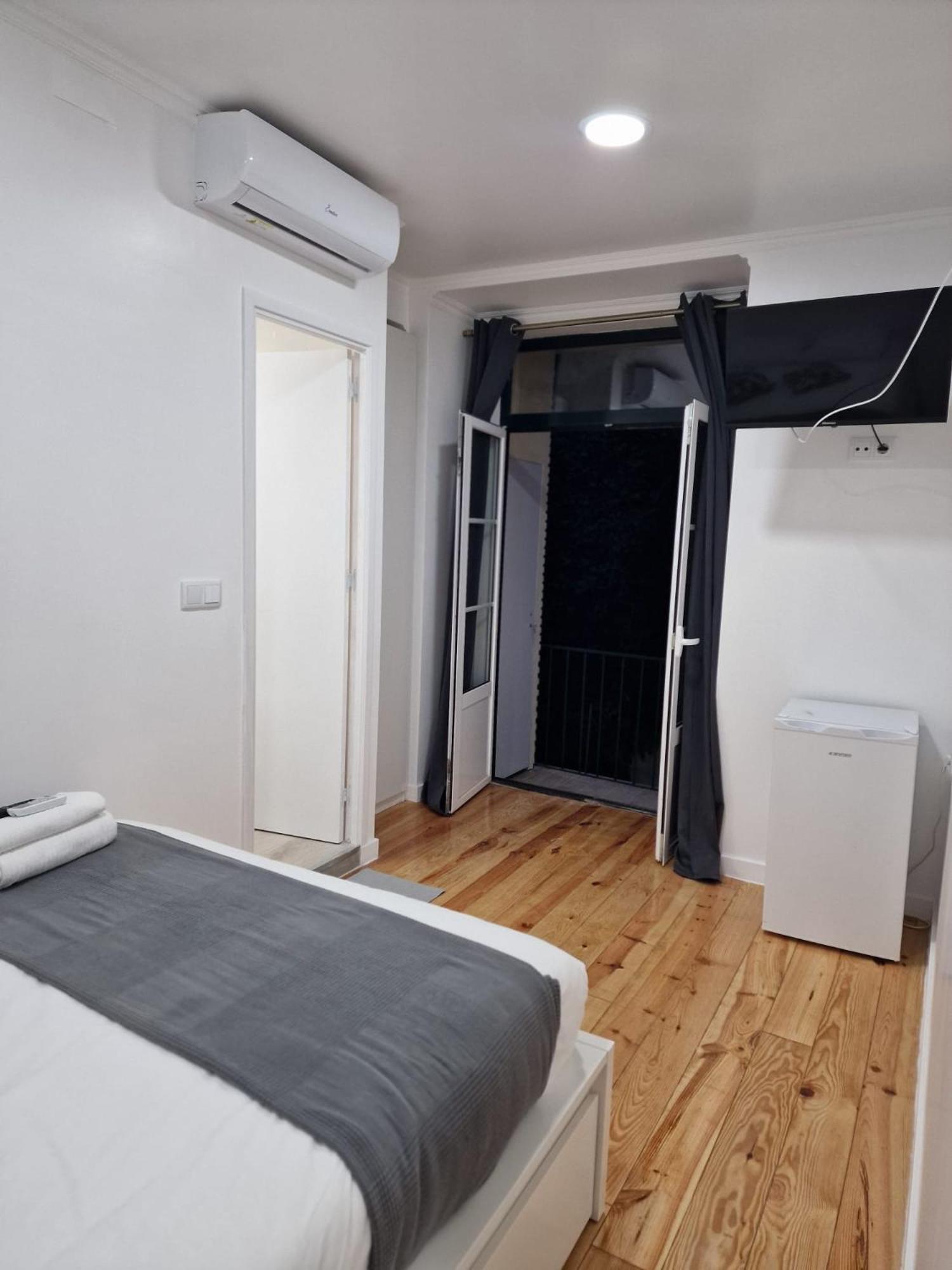 Apartamento Pensamento Inedito 55 Lissabon Buitenkant foto